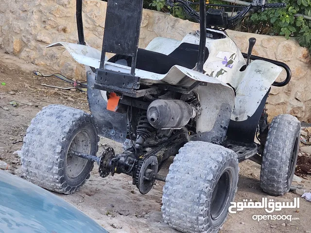 Used SWM T5 in Hebron