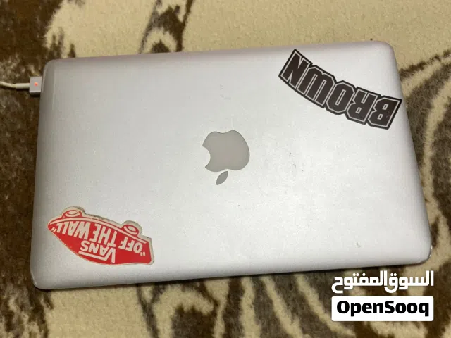 Mac book air 2015 للبيع السعر قابل للتفاوض