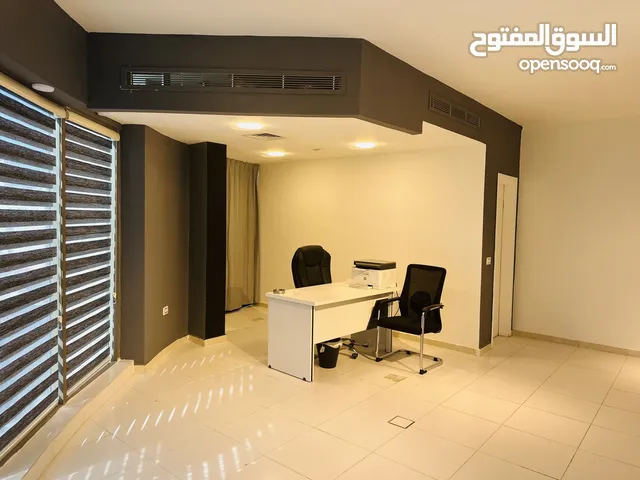 Yearly Offices in Amman Dahiet Al Ameer Rashed