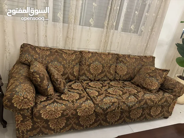 طقم كنب صالون