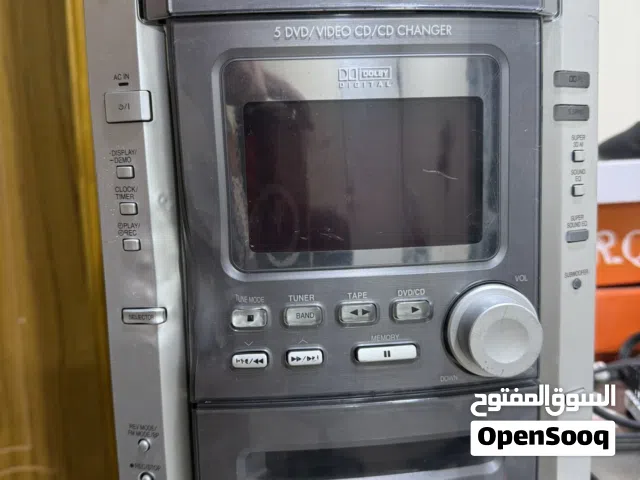 مسجل بانسونيك