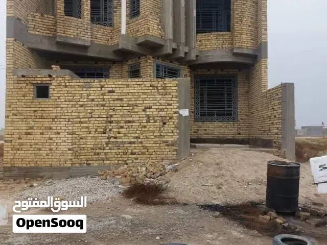 180 m2 4 Bedrooms Townhouse for Sale in Qadisiyah Al-Diwaniyah