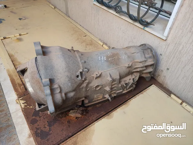 Transmission Mechanical Parts in Tripoli