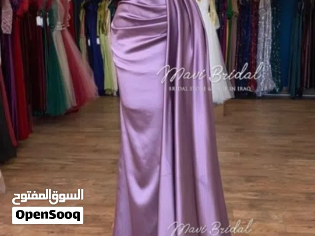 فساتين سهرة