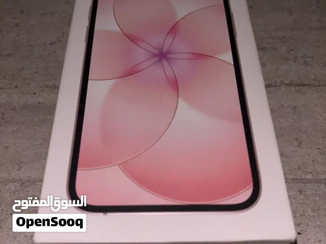 iPhone 17E