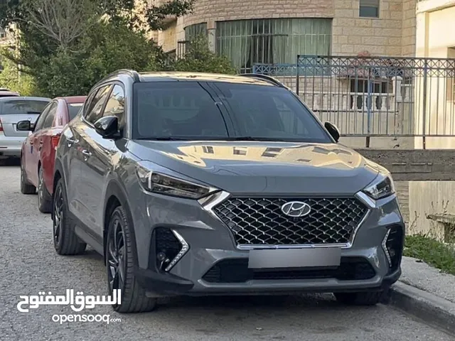 Used Hyundai Tucson in Bethlehem