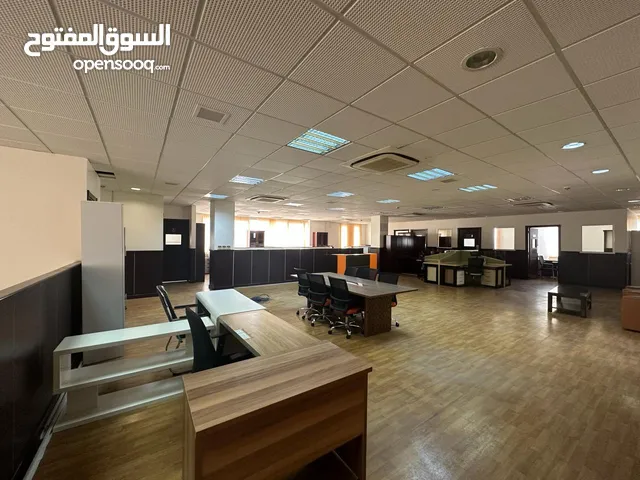 395 SQM Spacious Ghala Office for Rent