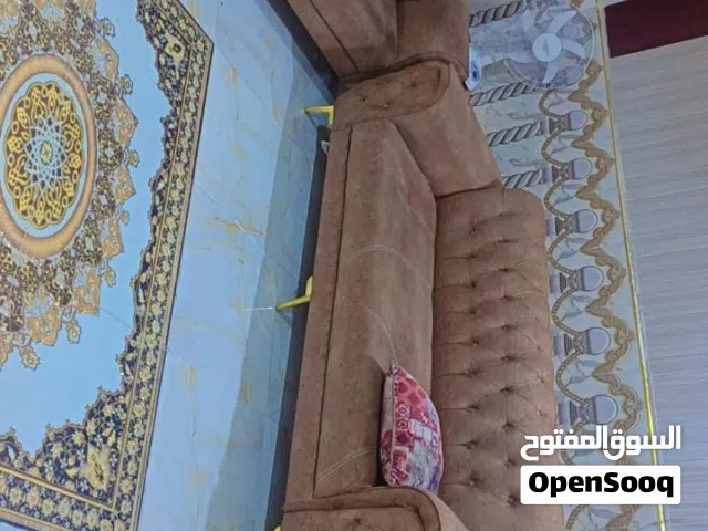 قنفات 10 مقاعد