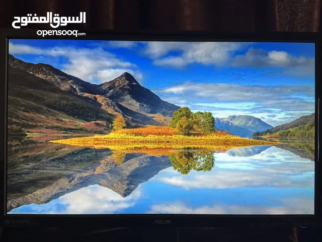 VG248 ASUS Gaming Monitor للبيع