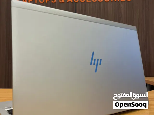 HP EliteBook 850 G7 Notebook PC – Reliable Business Performance