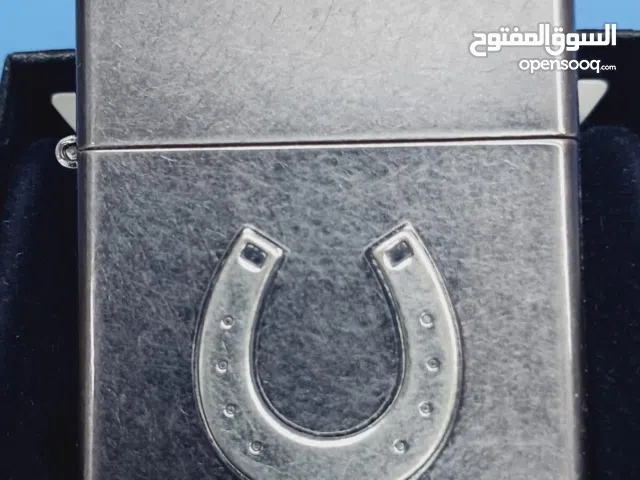 قداحه Zippo أصلي أمريكي  مستعمله بحاله جيده