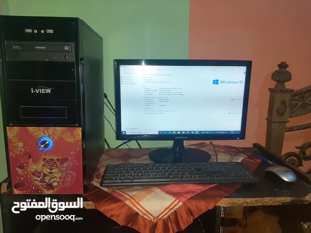 Windows Other  Computers  for sale  in Giza