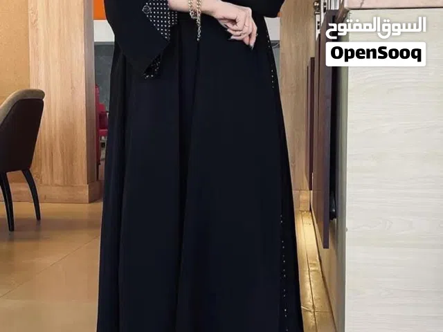 عبايات للعيد بأحلى الاسعار 13