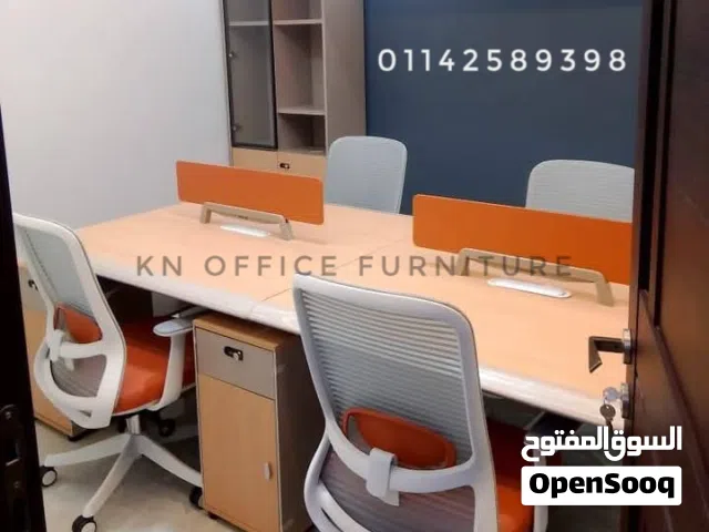 وورك ستيشن / خلية عمل