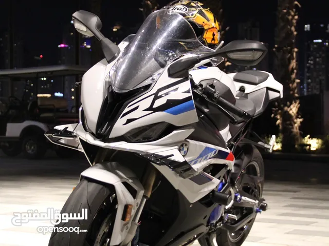 BMW S1000RR 2023