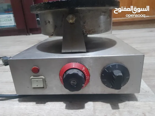 مكينة وافر آيس كريم