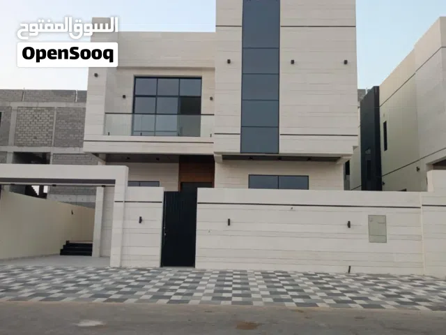 فيلا للايجار في الباهية