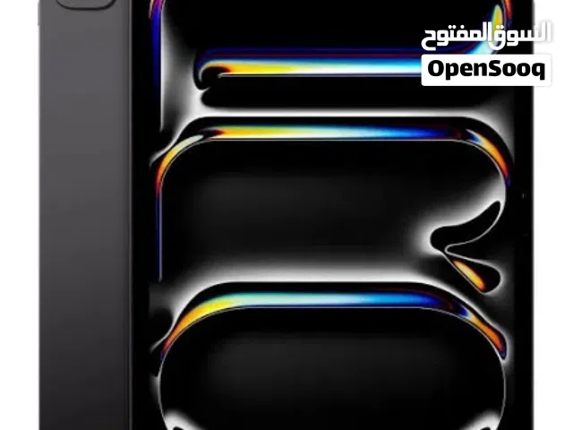Apple iPad Pro 11 256 GB in Mecca