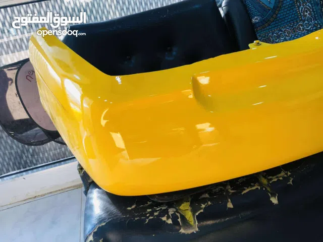 Used Hyundai Verna in Tripoli