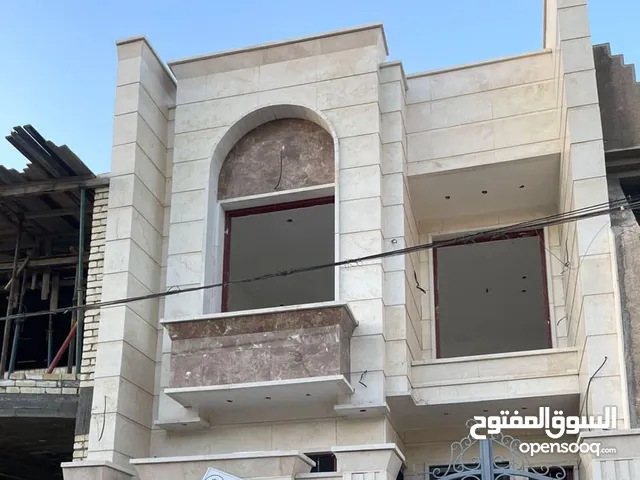 250 m2 4 Bedrooms Townhouse for Sale in Baghdad Ghadeer