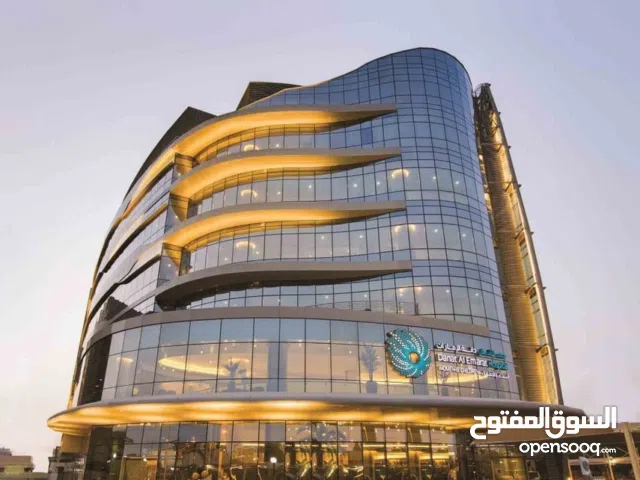 ززززبائننا الكرام نفدم لكم عرررض ممتاز مبني عبادة تخصصية يتكون من 5طوابق   مساحة الارض 500متر