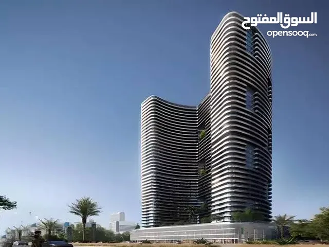 463 ft² Studio Apartments for Sale in Dubai Dubai Sceince Park