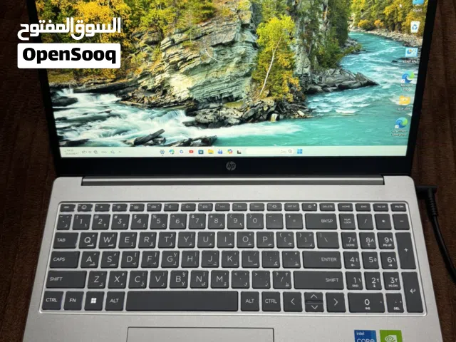 Hp laptop 15