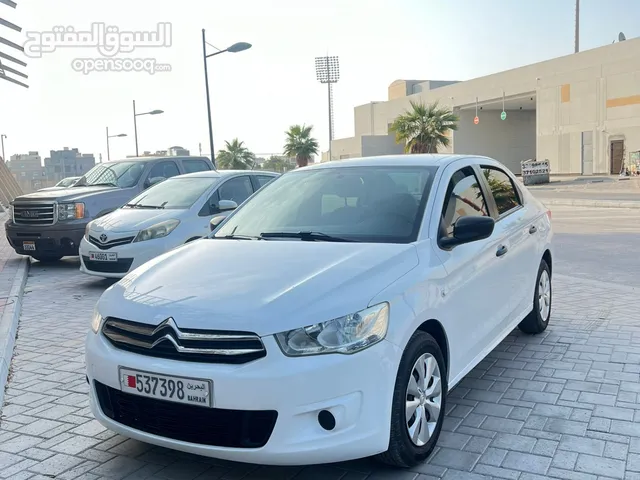 Citroen Other 2016 in Northern Governorate
