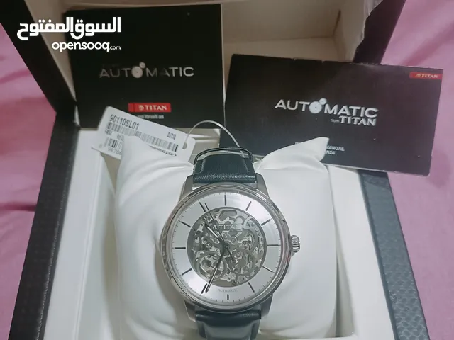 Brand New Titan Unused Watch