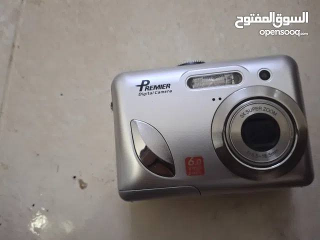 للبيع كاميرا