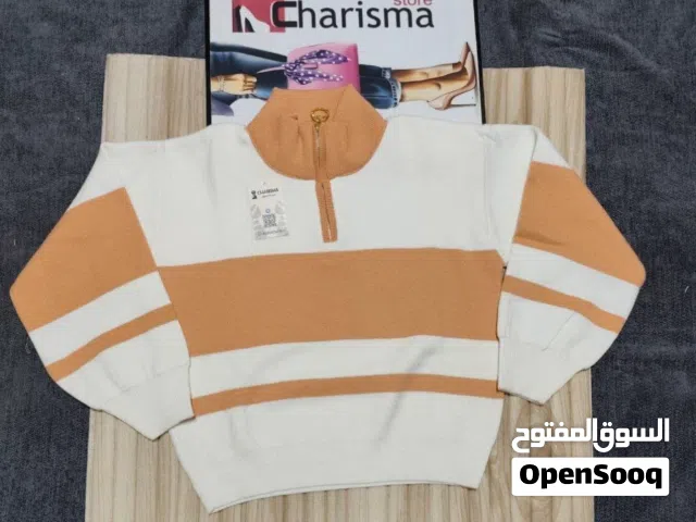 بلوفر  مقلم سوستة