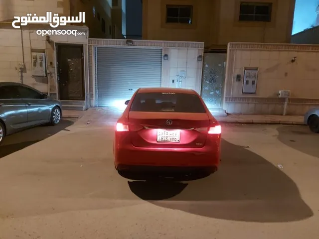 Used MG Other in Al Riyadh