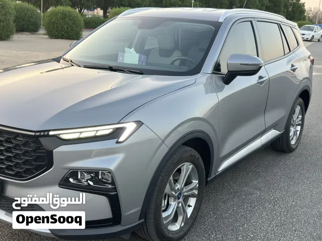 Used Ford Territory in Hawally