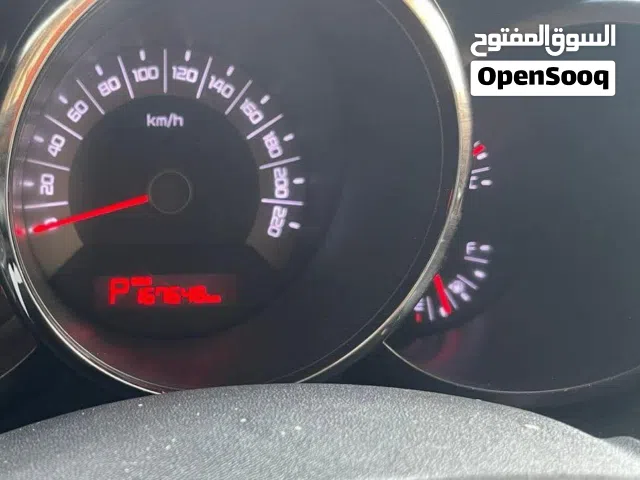 Used Kia Soul in Ajman