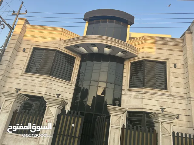 180 m2 4 Bedrooms Townhouse for Sale in Baghdad Mansour