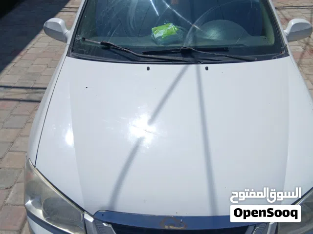Used Kia Cerato in Tripoli