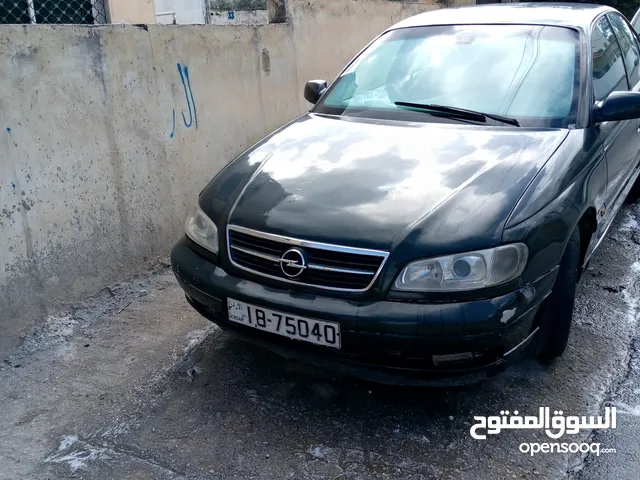 Opel Omega  in Amman