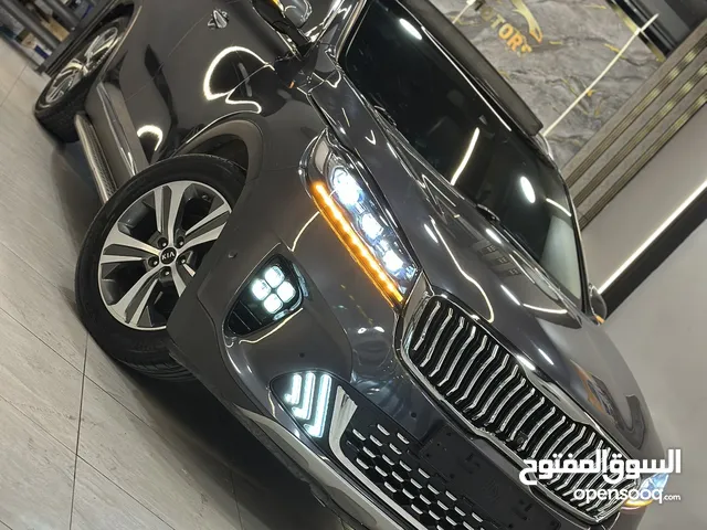 Kia sorento2019 full option panurama GT.Line 4/4