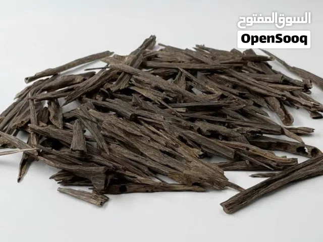 عود هندي تربل سبر طبيعي  عود فاخر فاخر