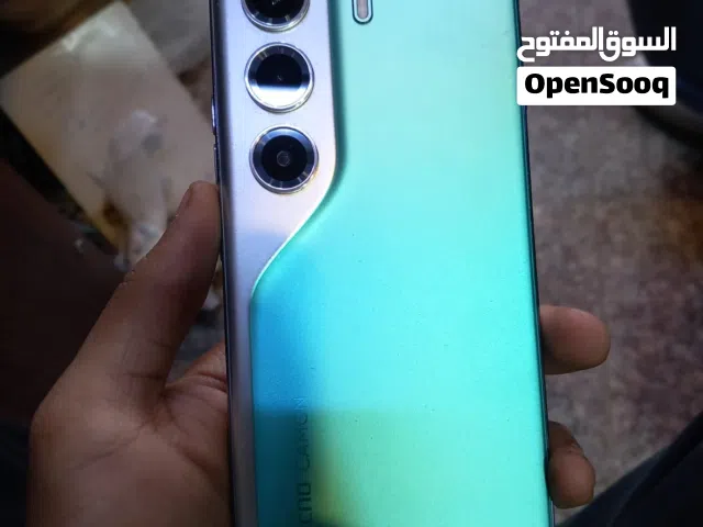 Tecno Camon 256 GB in Basra