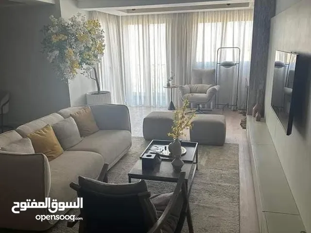 200m2 3 Bedrooms Apartments for Sale in Giza Sheikh Zayed