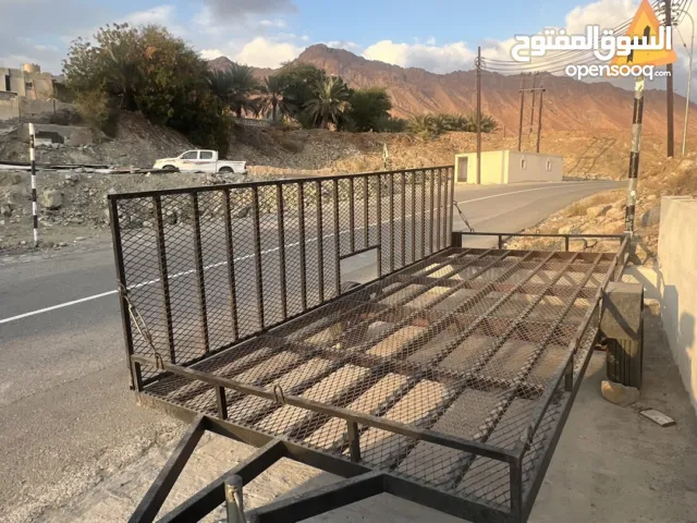 للبيع قالوصه (ترولي) نظيفه