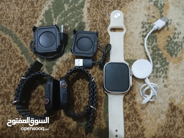 Ultra smart watches for Sale in Irbid