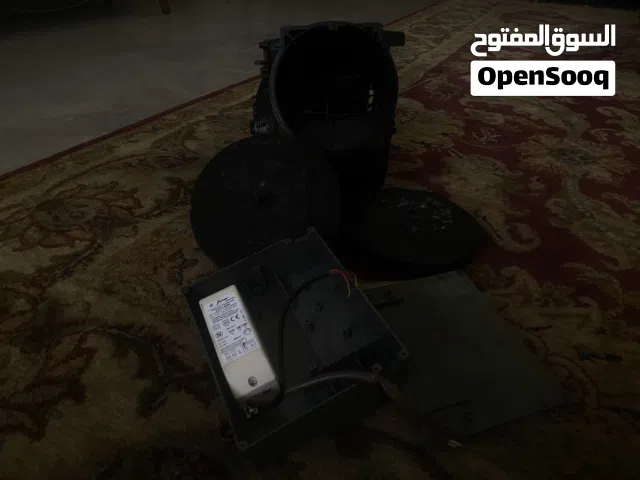 شفاط مطبخ استعمال 7 شهور