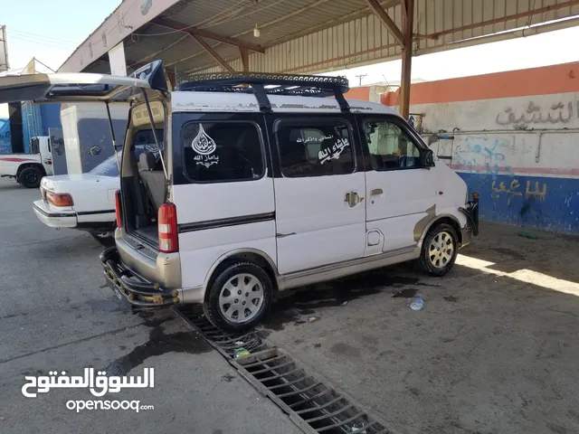 New Suzuki Carry in Sana'a