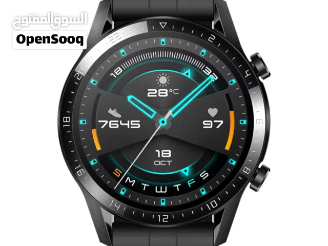 Huawei smart watches for Sale in Ajman