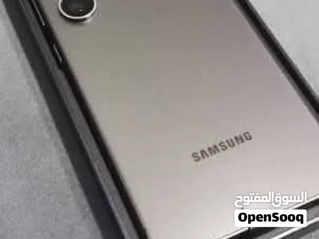 Samsung Galaxy S24 Ultra 256 GB in Mansoura