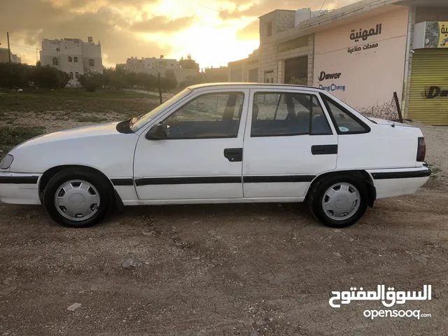 Used Daewoo LeMans in Al Karak