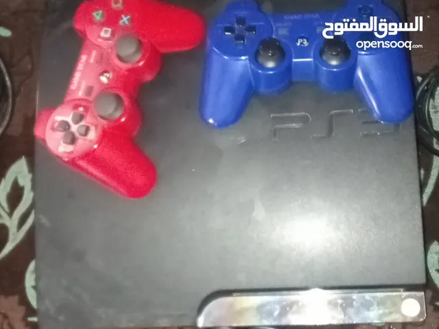 بلايستيشن 3 مستعمل