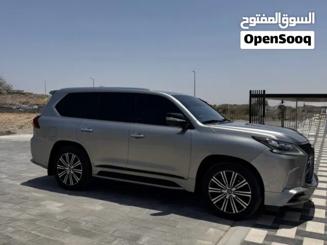 2018 Lexus Other